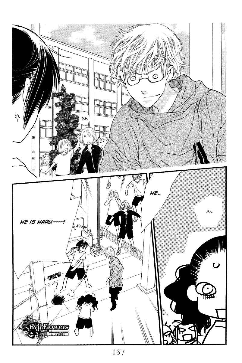 Page 42 Chapter 23 Orange Chocolate