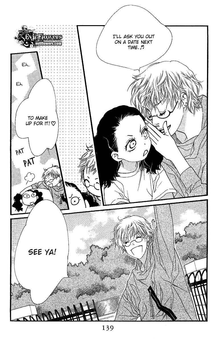 Page 44 Chapter 23 Orange Chocolate