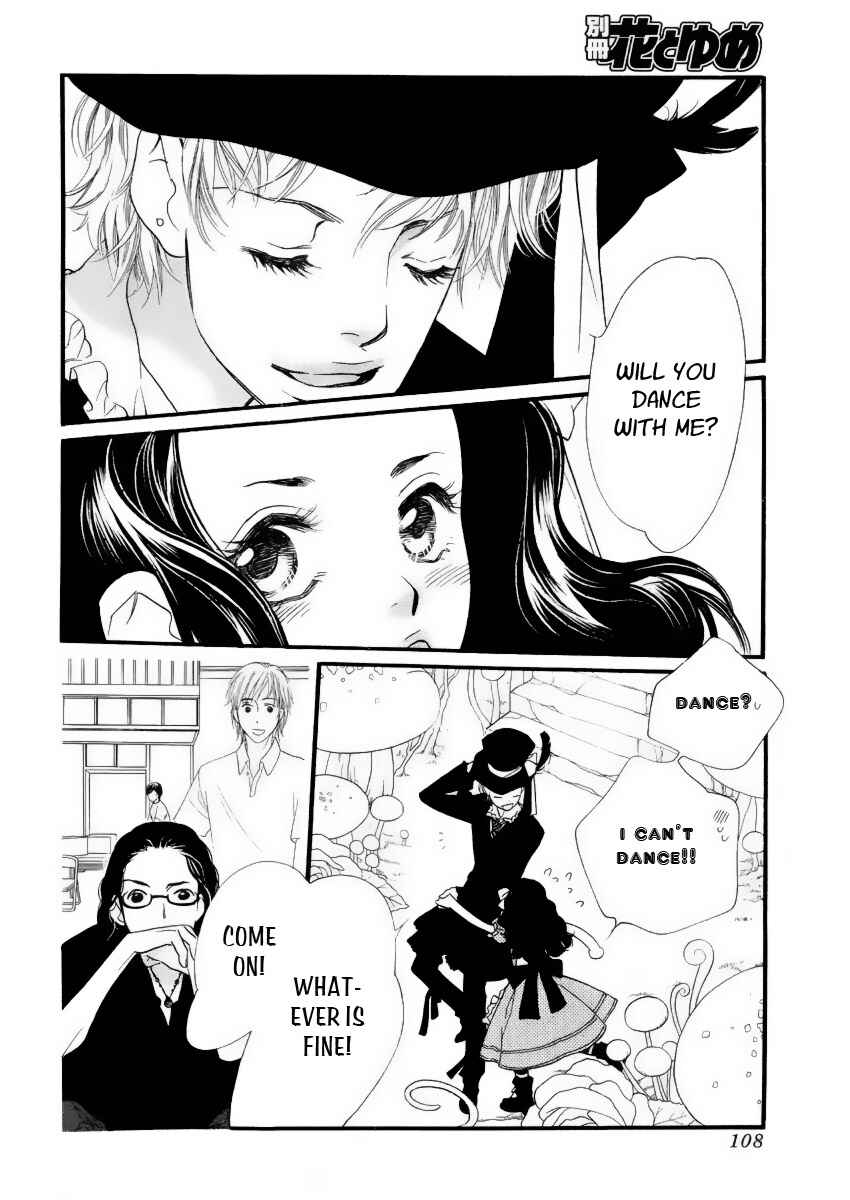 Page 23 Chapter 20 Orange Chocolate