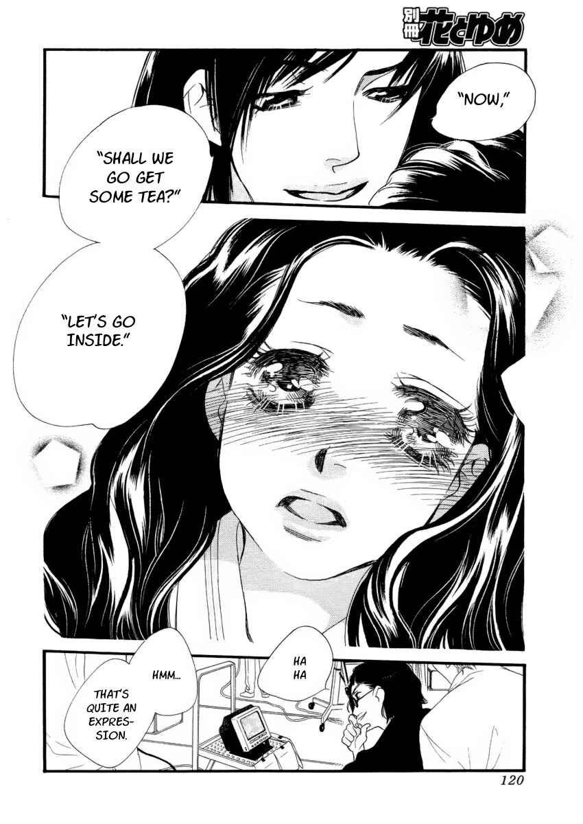Page 34 Chapter 20 Orange Chocolate