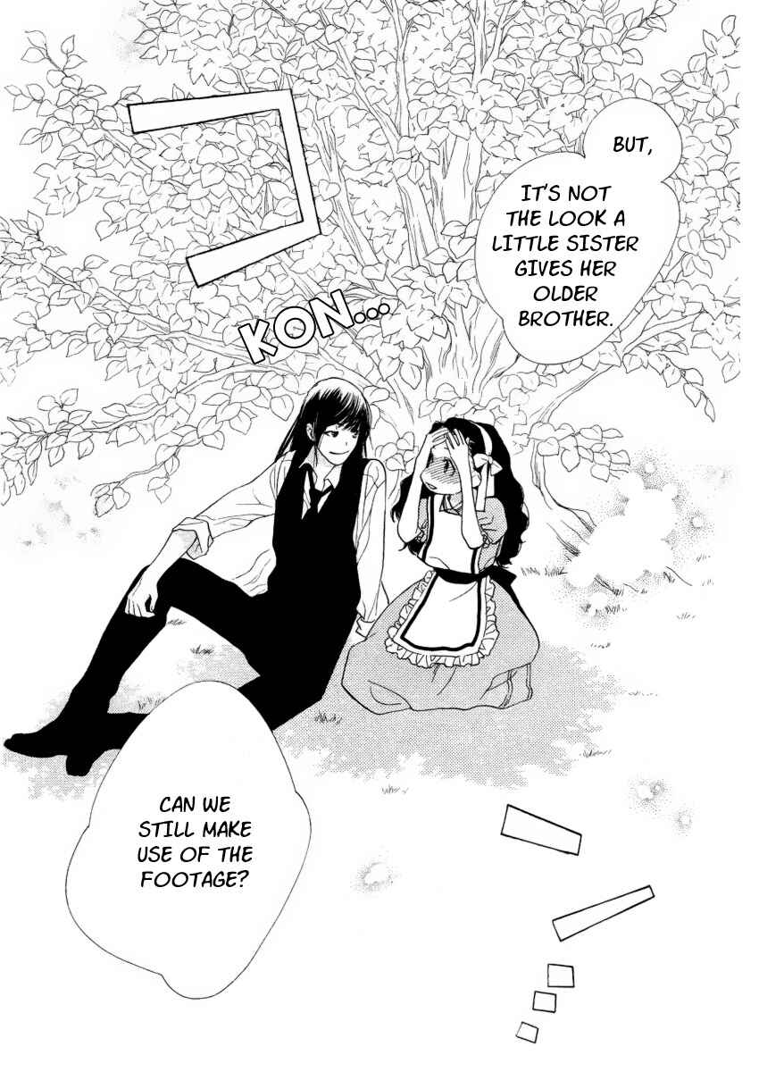 Page 35 Chapter 20 Orange Chocolate