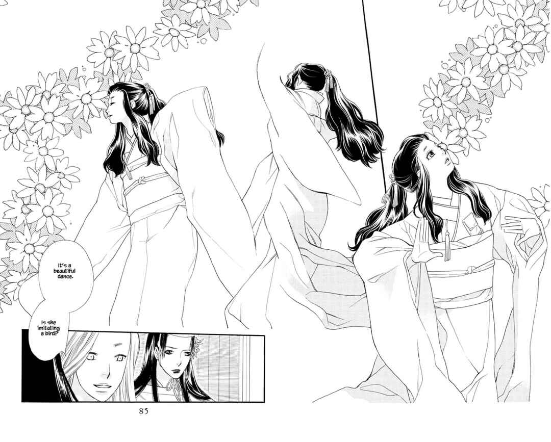 Page 10 Chapter 50.2 Orange Chocolate