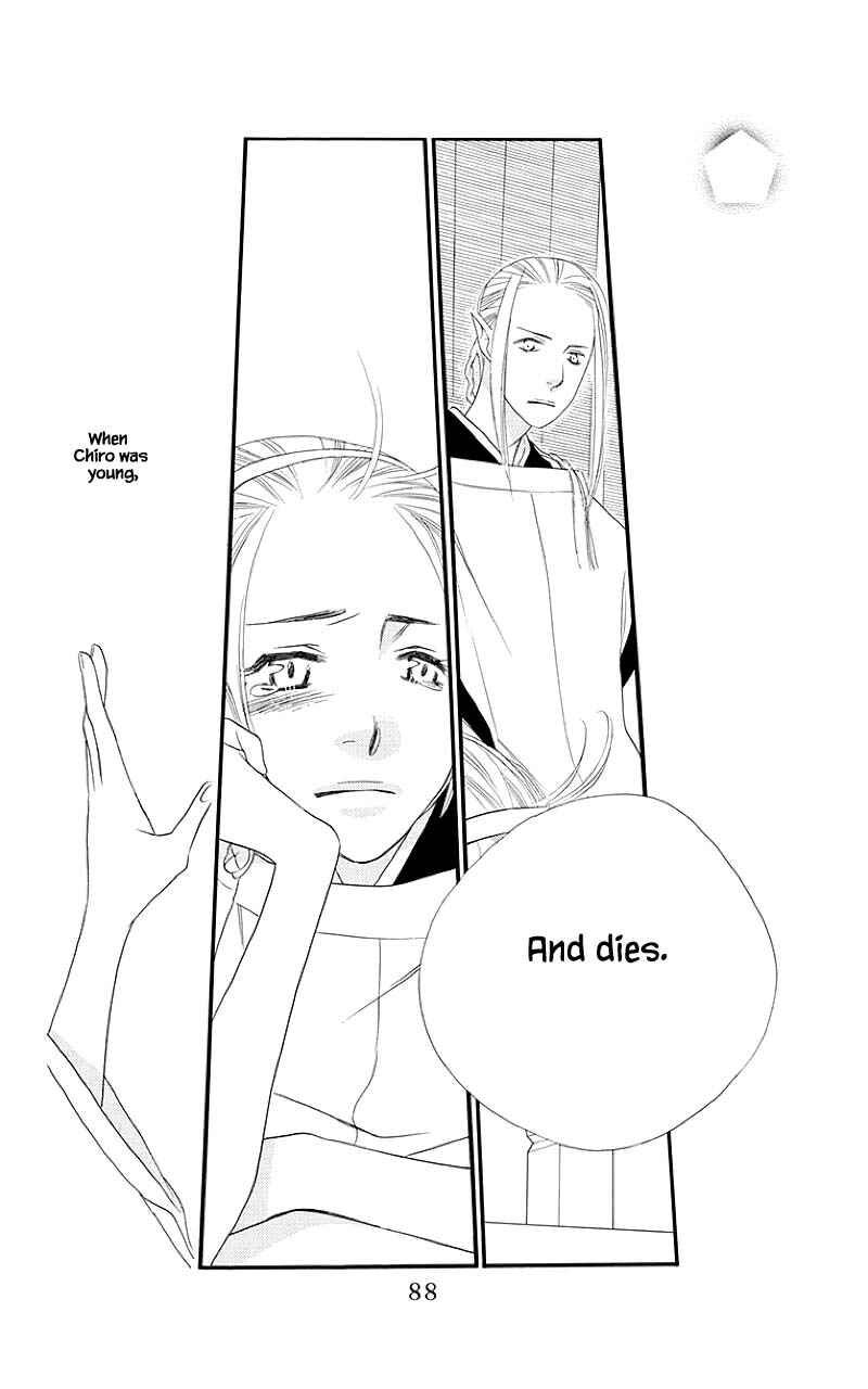 Page 12 Chapter 50.2 Orange Chocolate