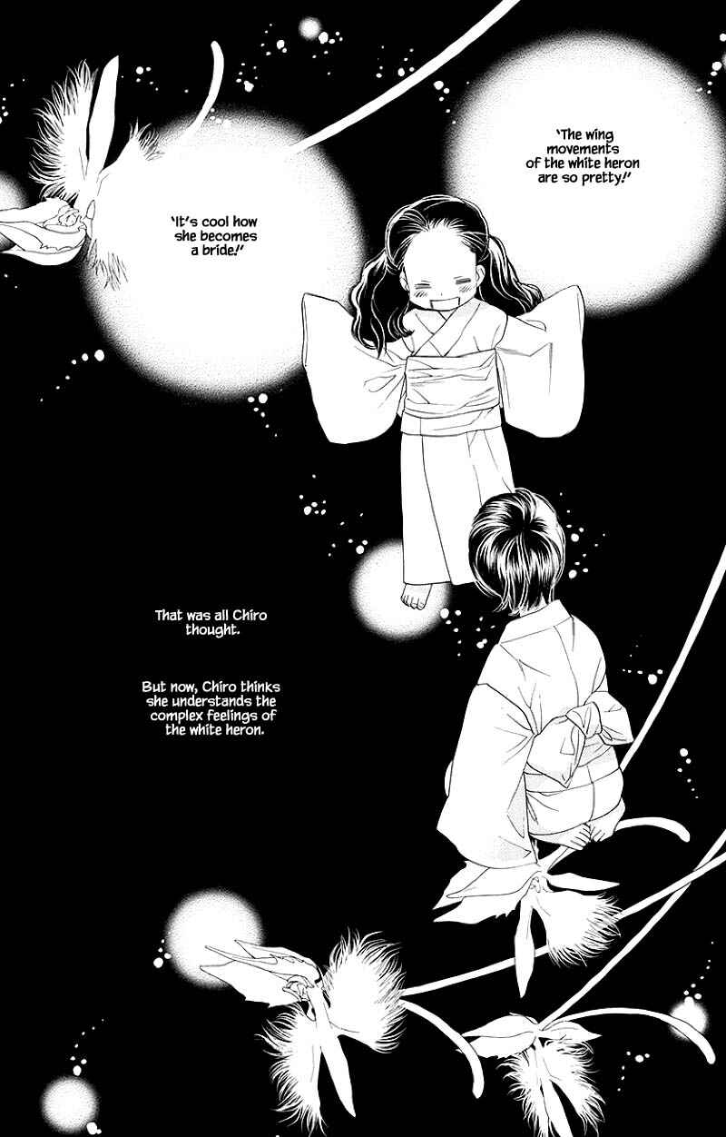 Page 13 Chapter 50.2 Orange Chocolate