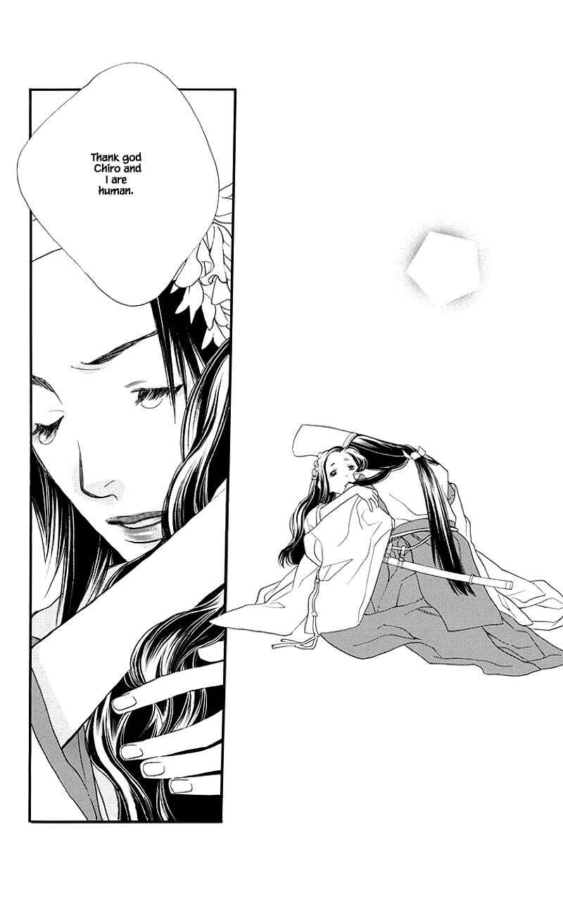 Page 18 Chapter 50.2 Orange Chocolate