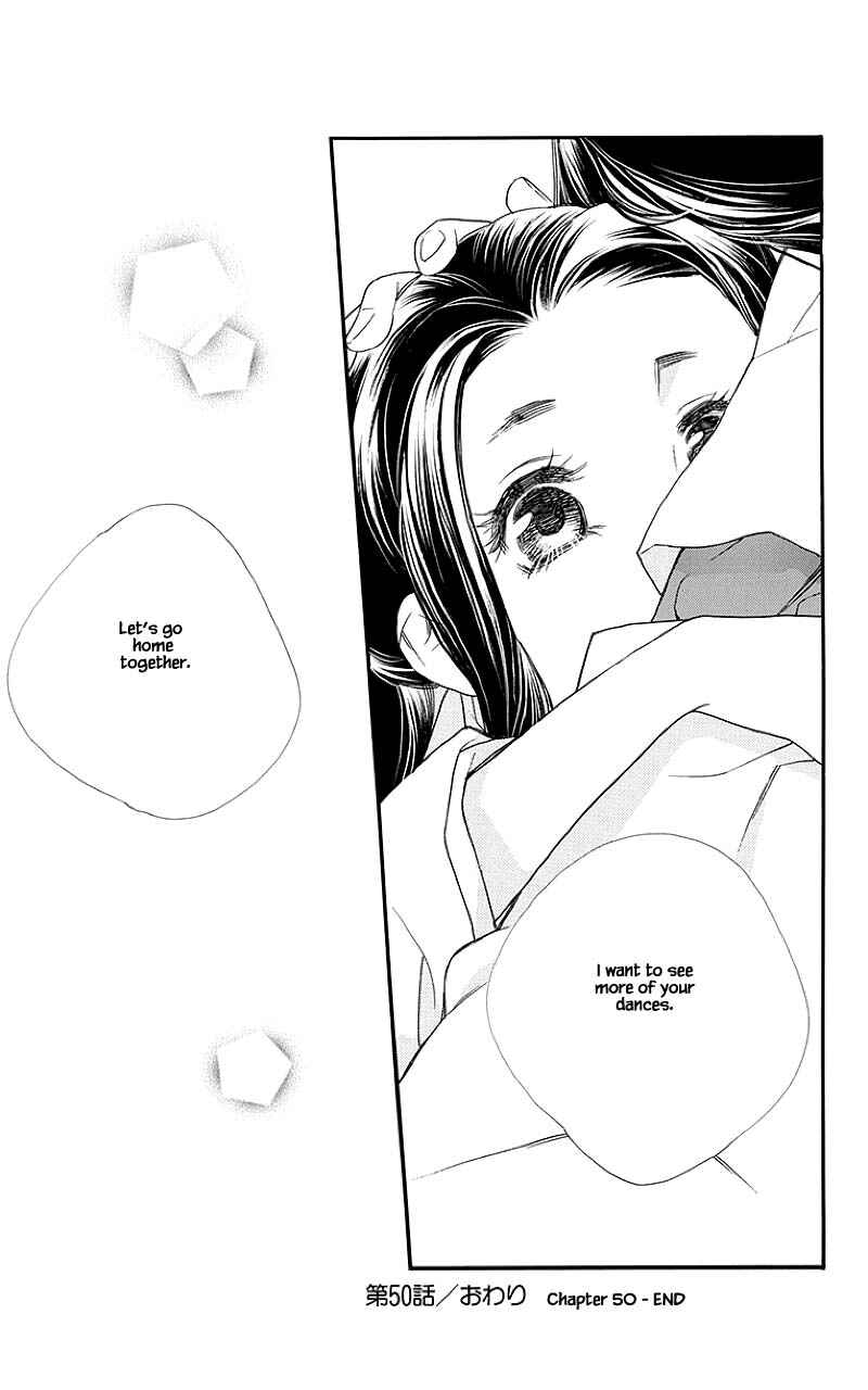 Page 19 Chapter 50.2 Orange Chocolate