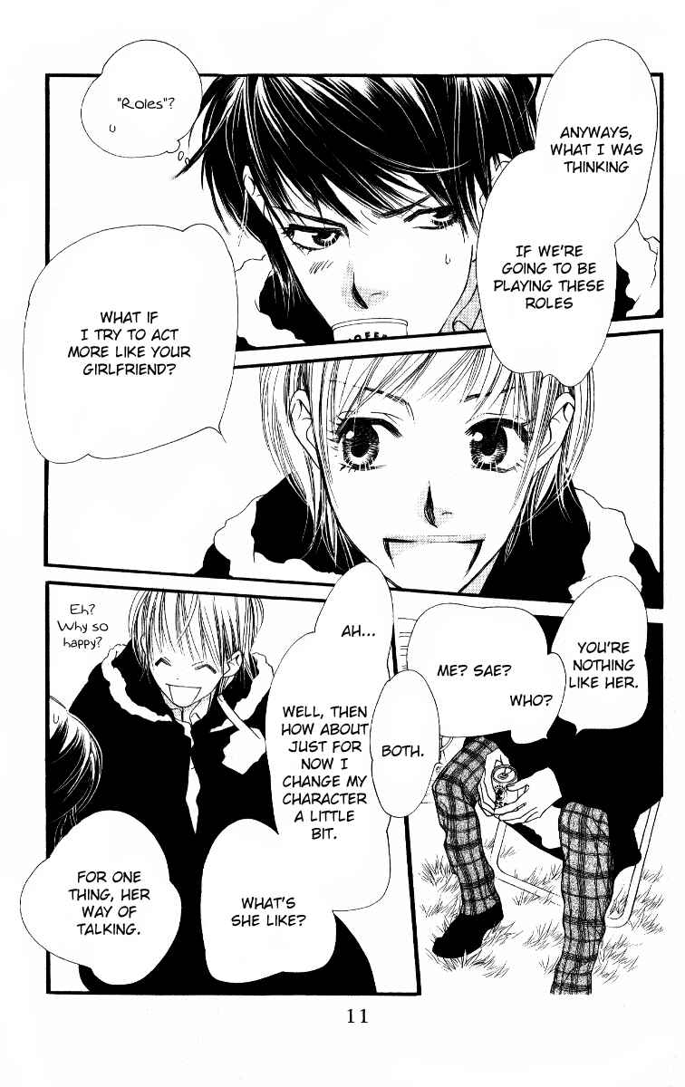 Page 11 Chapter 29 Orange Chocolate