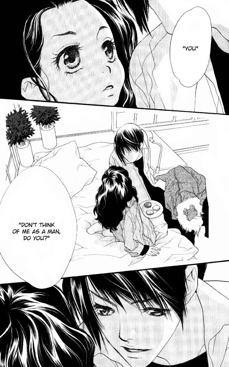 Page 32 Chapter 29 Orange Chocolate