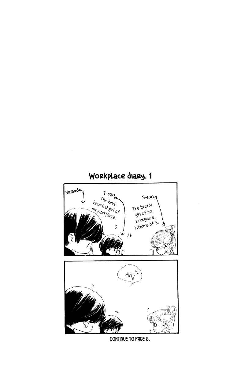 Page 4 Chapter 29 Orange Chocolate
