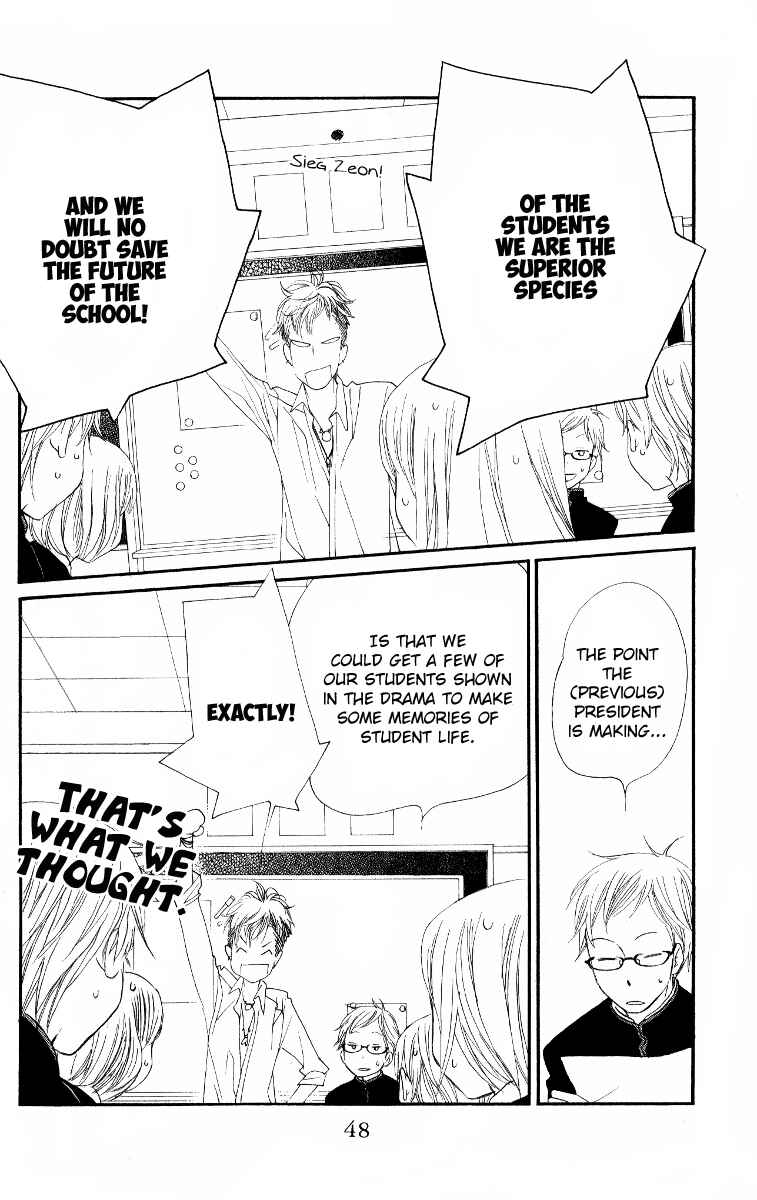 Page 48 Chapter 29 Orange Chocolate