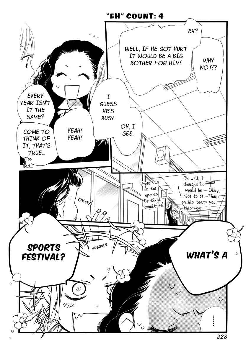 Page 13 Chapter 21 Orange Chocolate