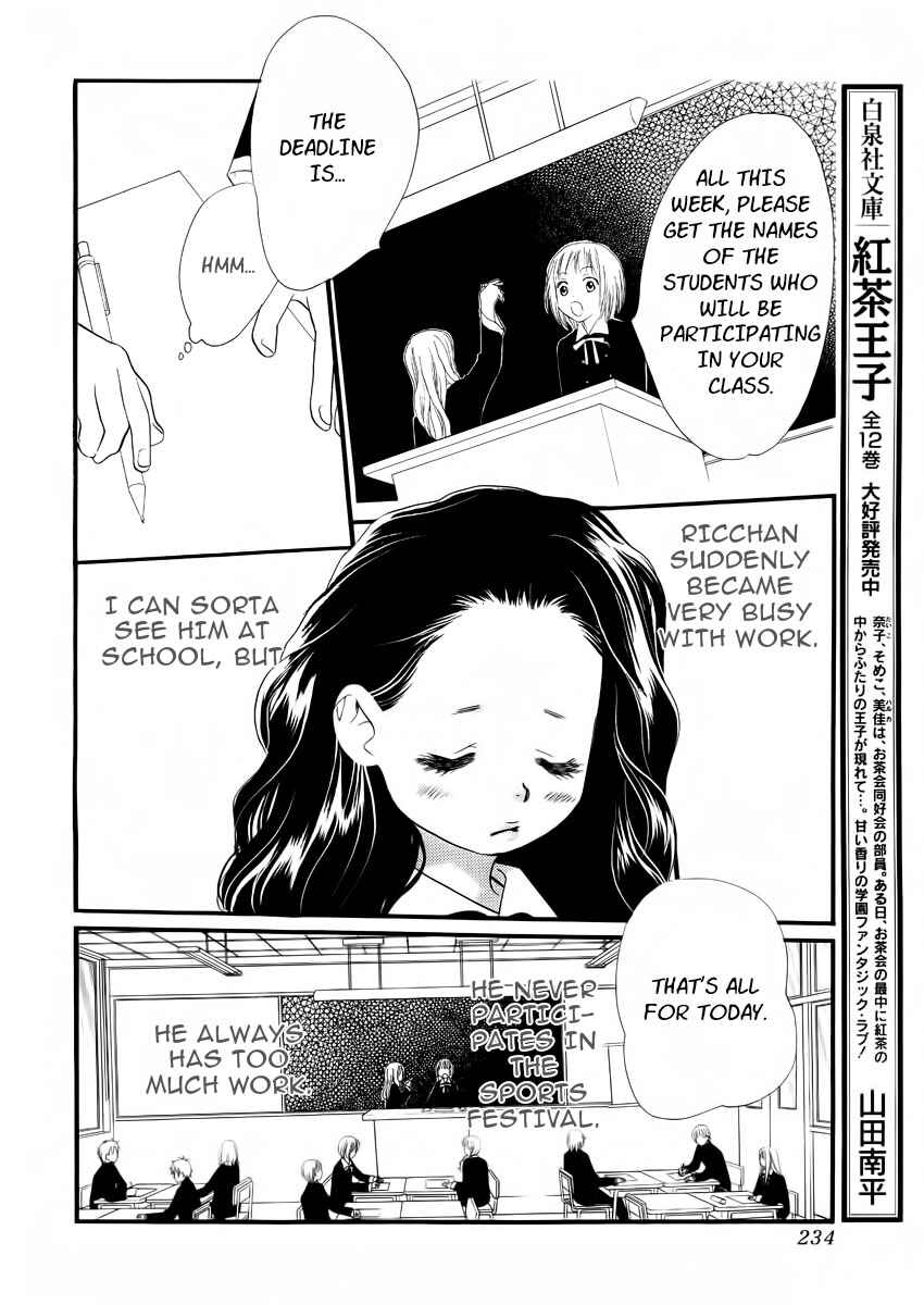 Page 19 Chapter 21 Orange Chocolate