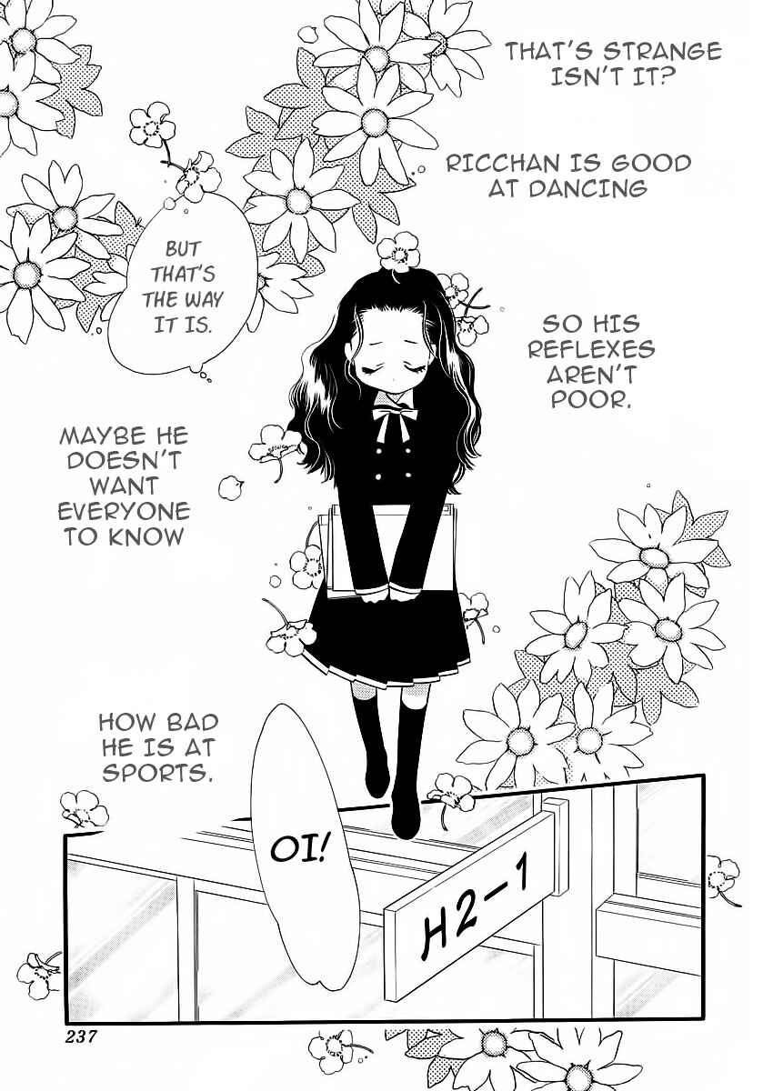 Page 22 Chapter 21 Orange Chocolate