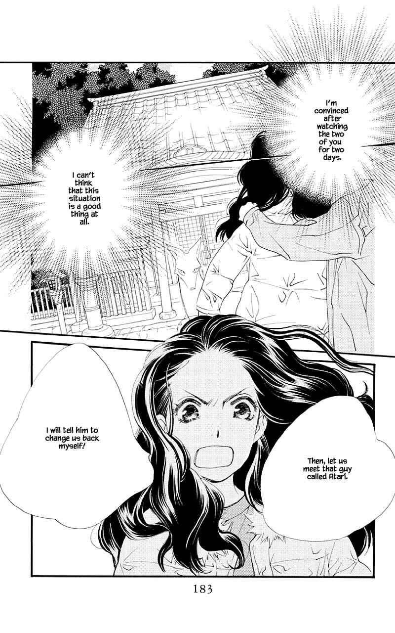 Page 16 Chapter 44.2 Orange Chocolate