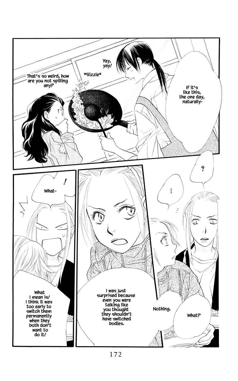 Page 6 Chapter 44.2 Orange Chocolate