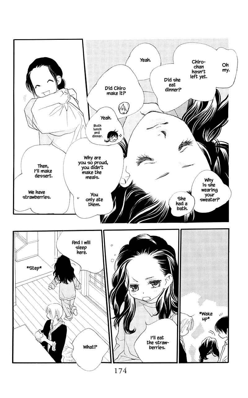 Page 8 Chapter 44.2 Orange Chocolate