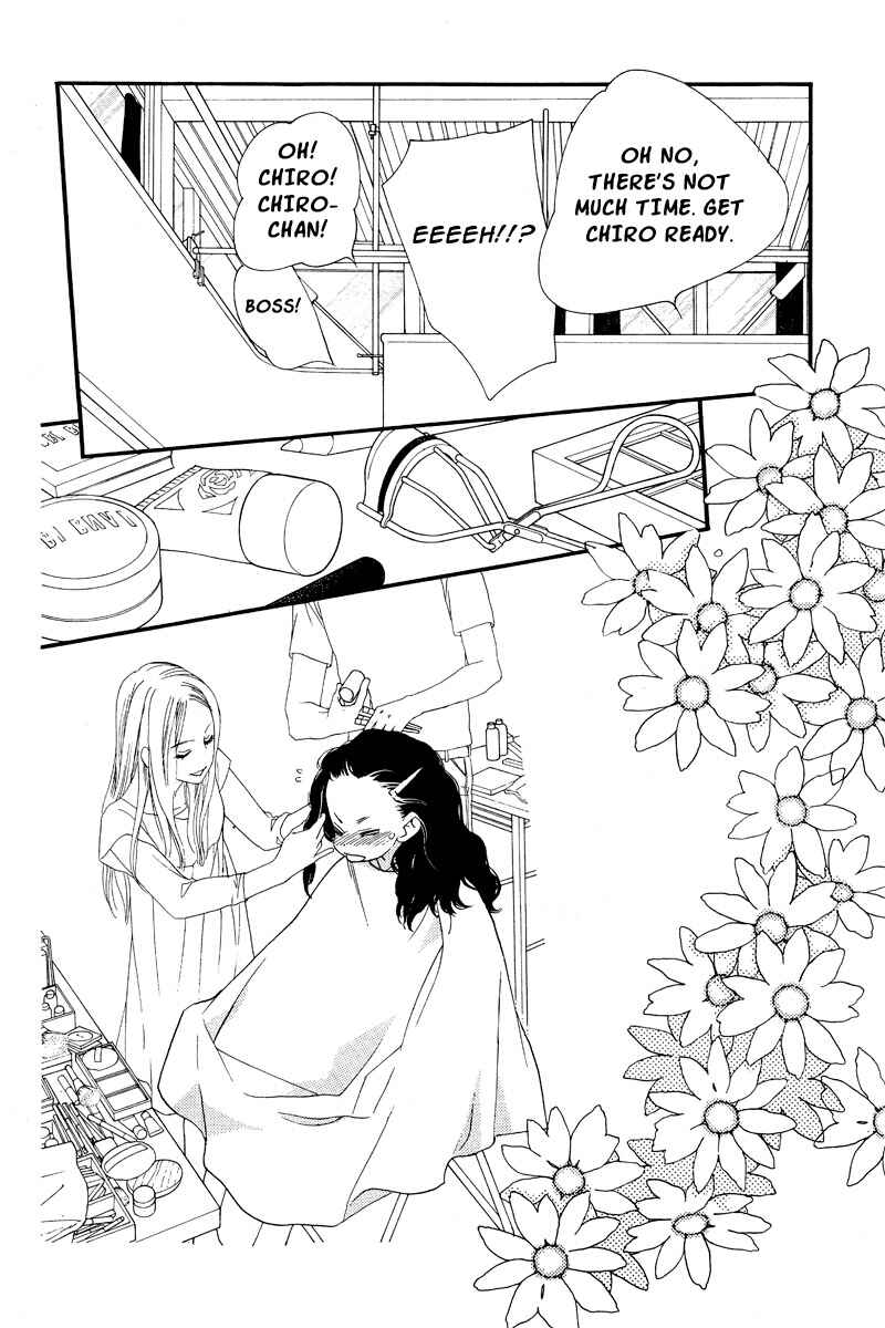 Page 20 Chapter 16 Orange Chocolate