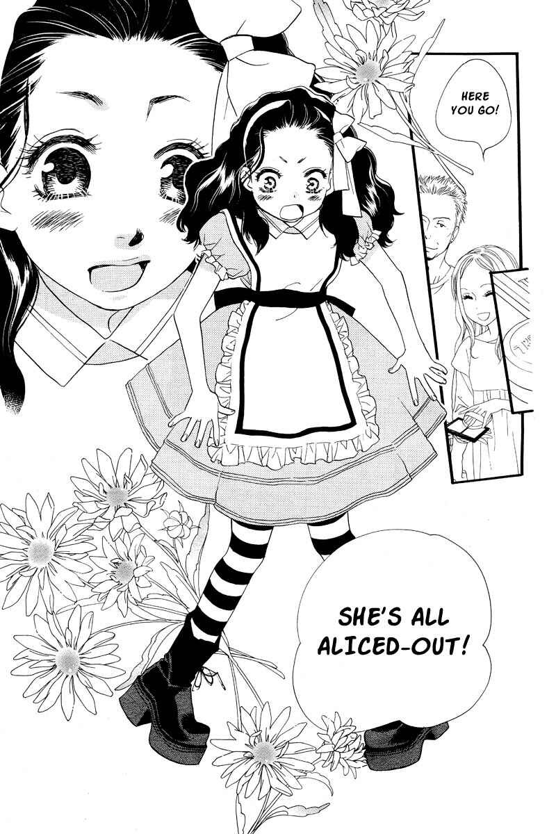 Page 21 Chapter 16 Orange Chocolate