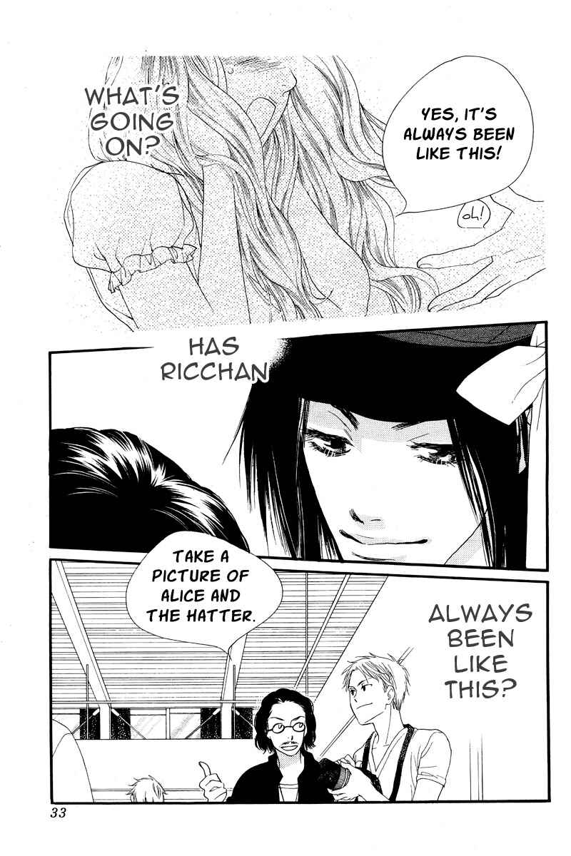 Page 29 Chapter 16 Orange Chocolate