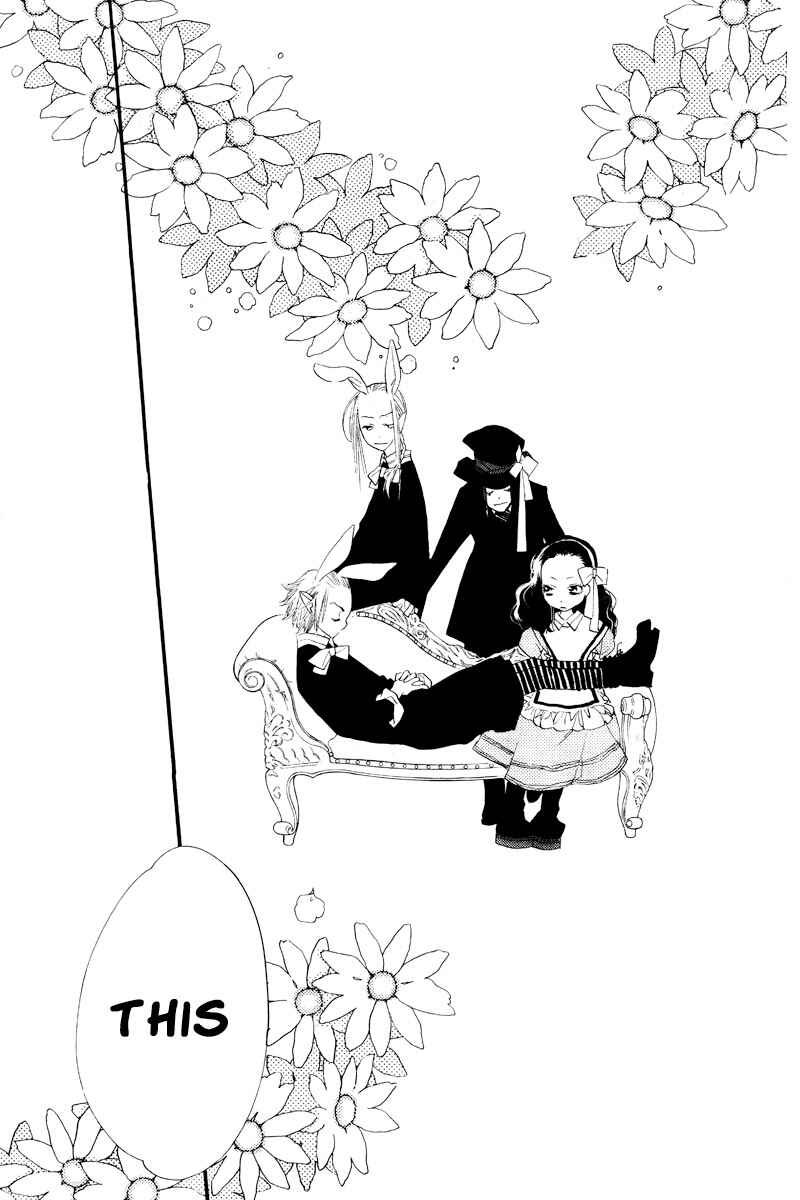 Page 36 Chapter 16 Orange Chocolate