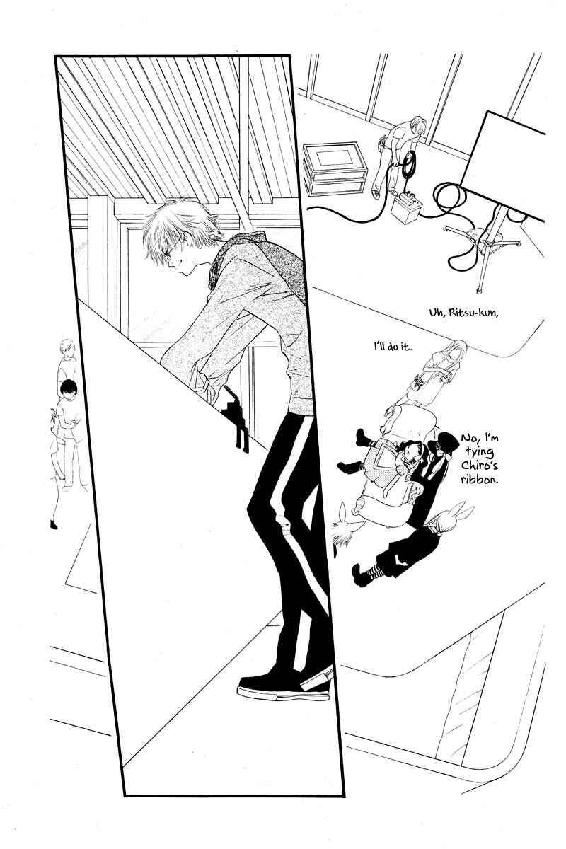 Page 40 Chapter 16 Orange Chocolate
