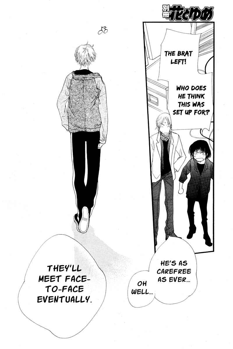 Page 43 Chapter 16 Orange Chocolate