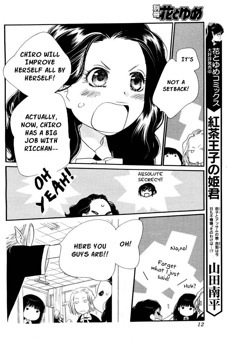 Page 8 Chapter 16 Orange Chocolate