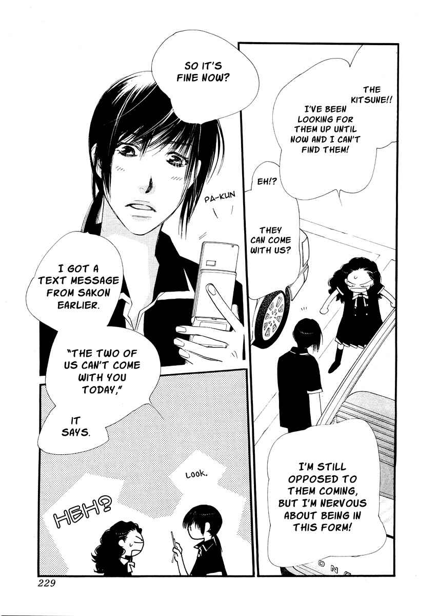 Page 28 Chapter 14 Orange Chocolate