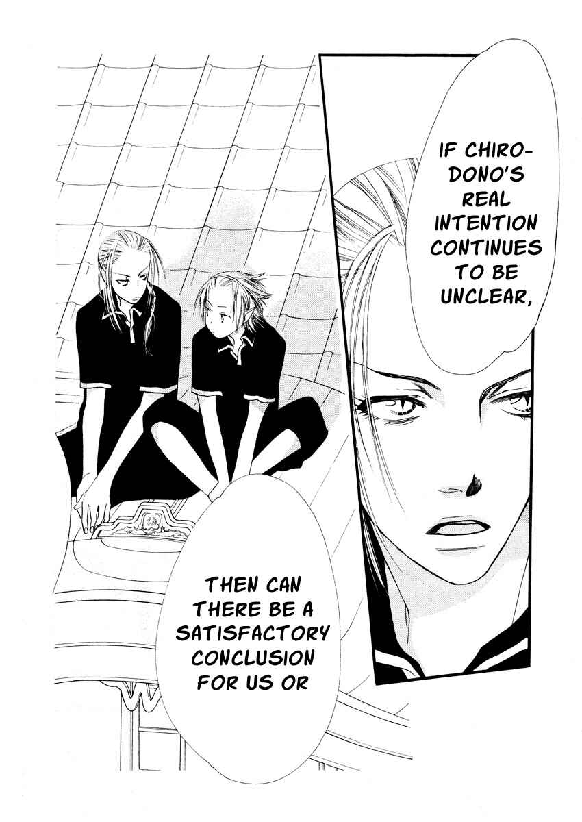 Page 41 Chapter 14 Orange Chocolate