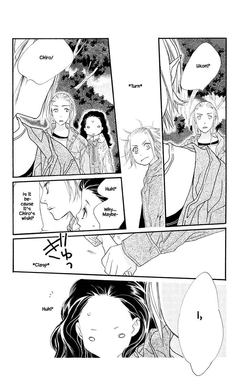 Page 21 Chapter 41.2 Orange Chocolate
