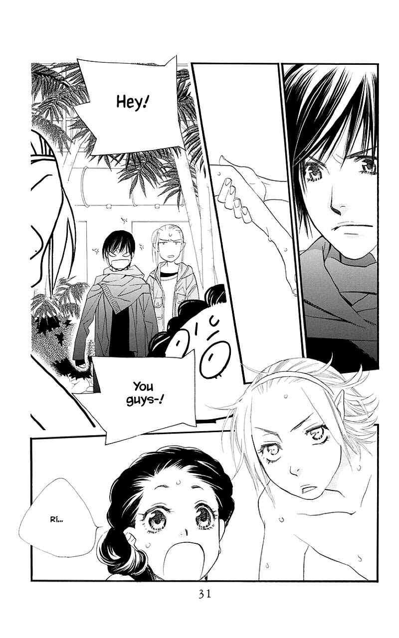 Page 4 Chapter 41.2 Orange Chocolate