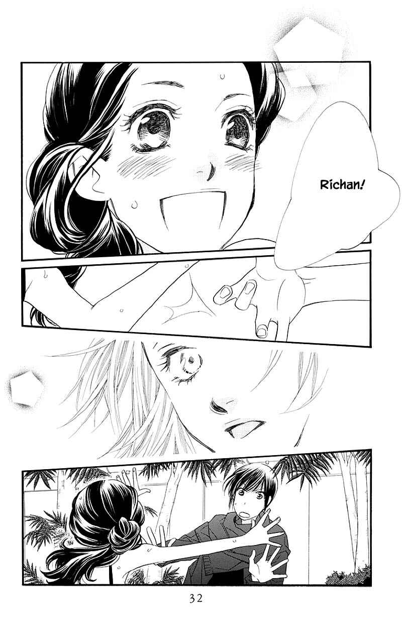 Page 5 Chapter 41.2 Orange Chocolate