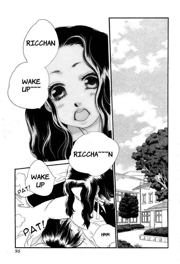 Page 36 Chapter 4 Orange Chocolate