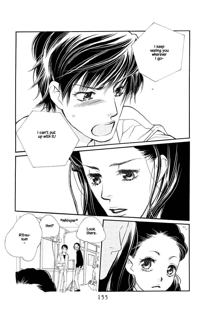 Page 10 Chapter 32.1 Orange Chocolate