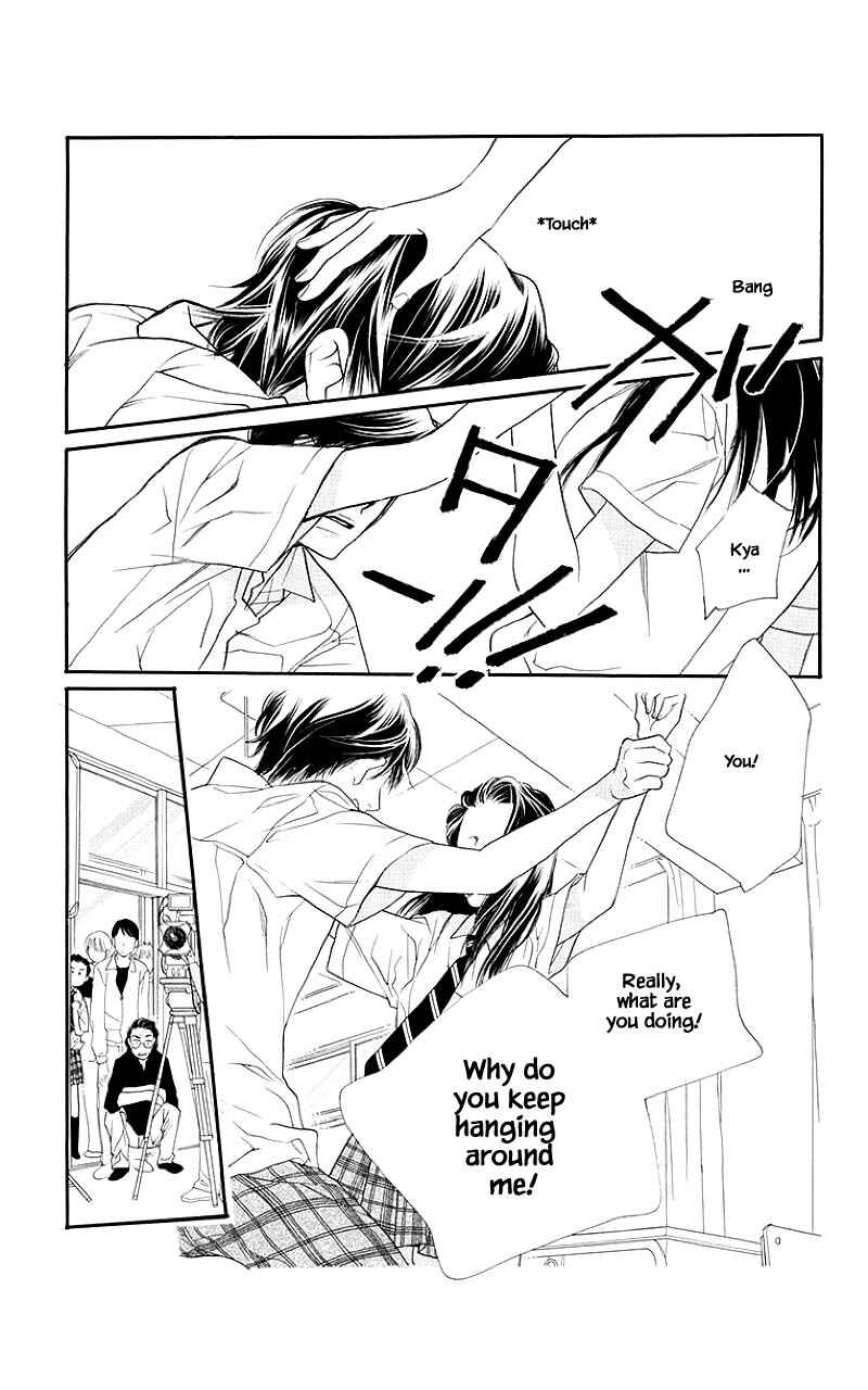 Page 14 Chapter 32.1 Orange Chocolate