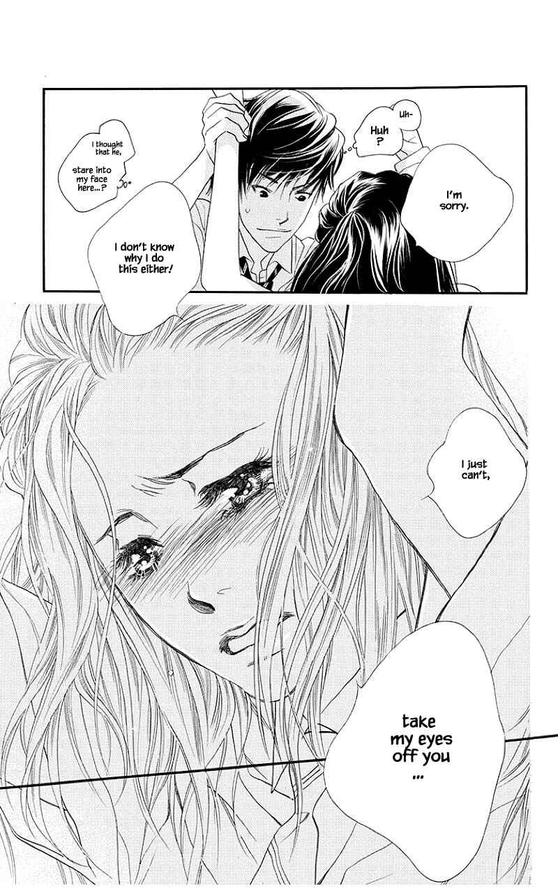 Page 16 Chapter 32.1 Orange Chocolate
