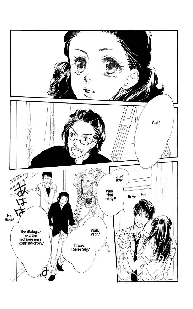 Page 17 Chapter 32.1 Orange Chocolate