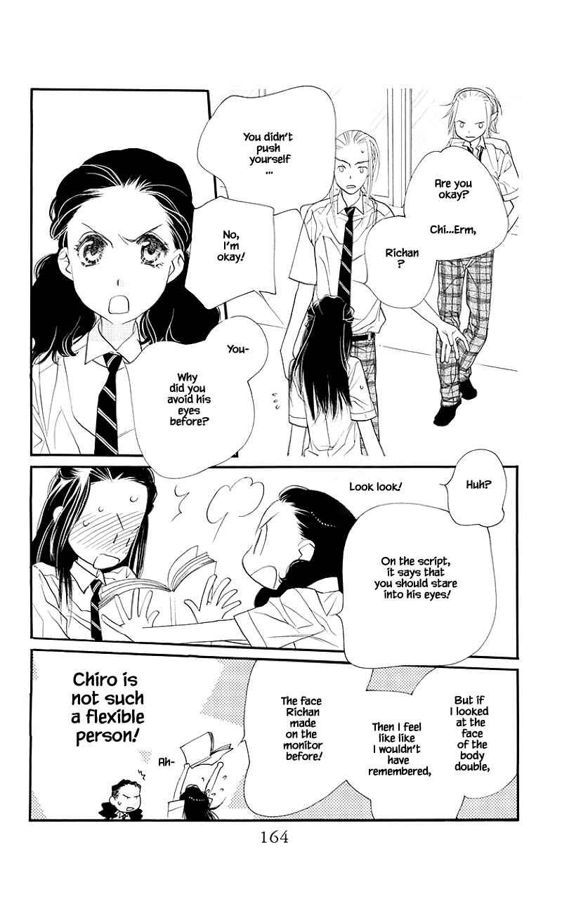 Page 19 Chapter 32.1 Orange Chocolate