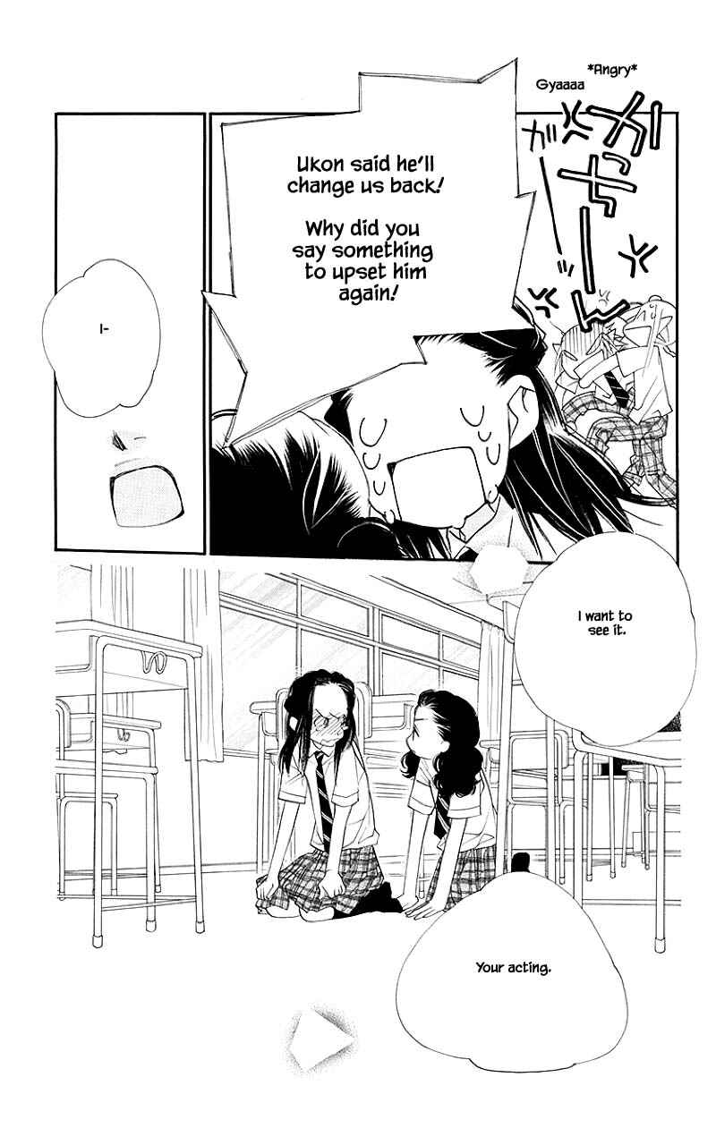Page 6 Chapter 32.1 Orange Chocolate