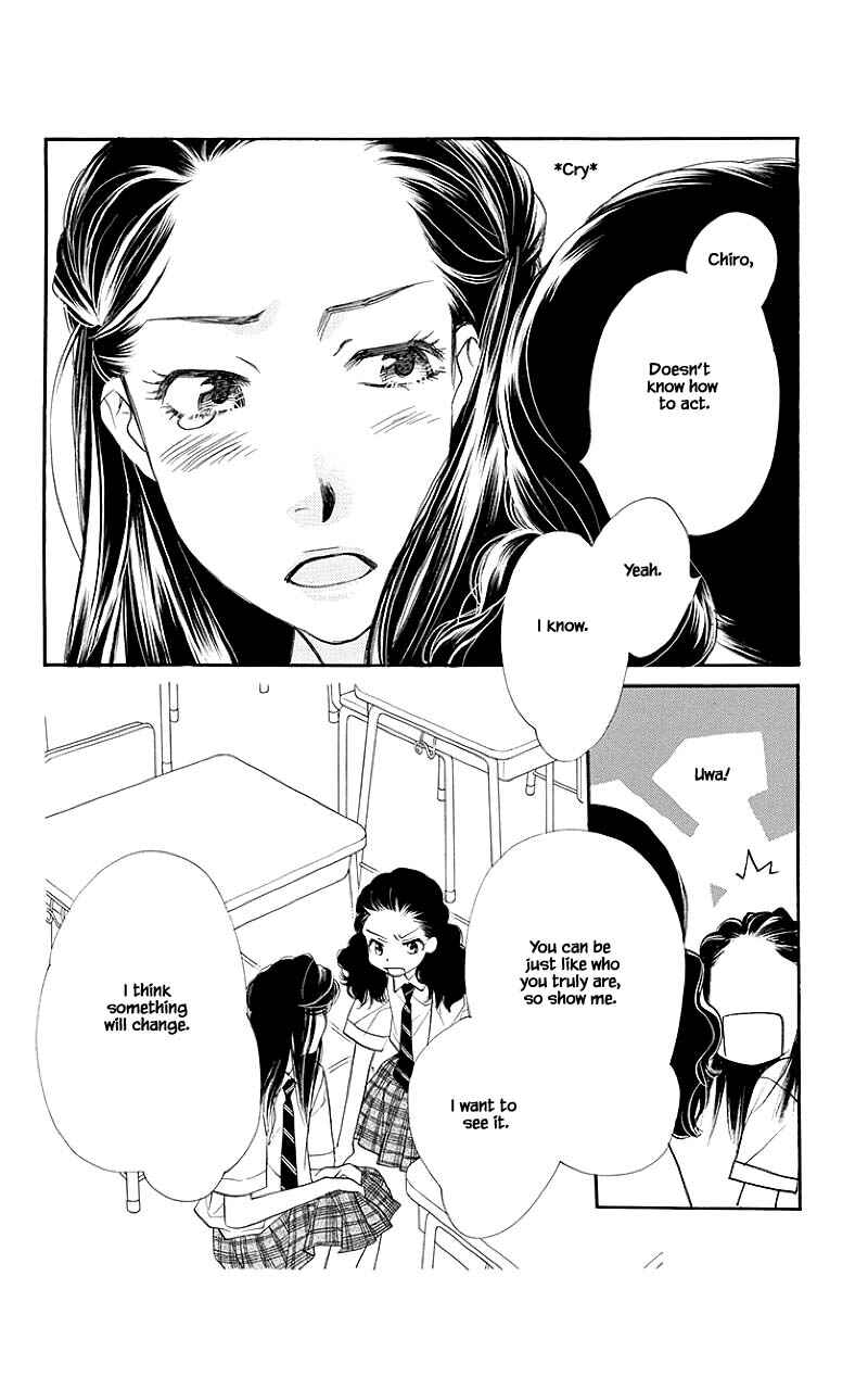 Page 7 Chapter 32.1 Orange Chocolate