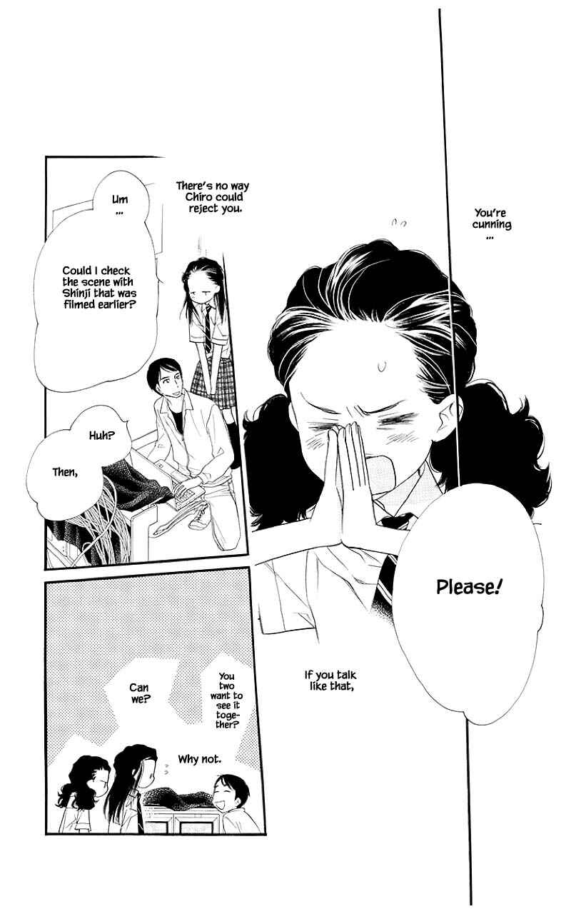 Page 8 Chapter 32.1 Orange Chocolate