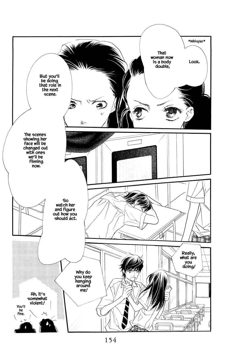 Page 9 Chapter 32.1 Orange Chocolate