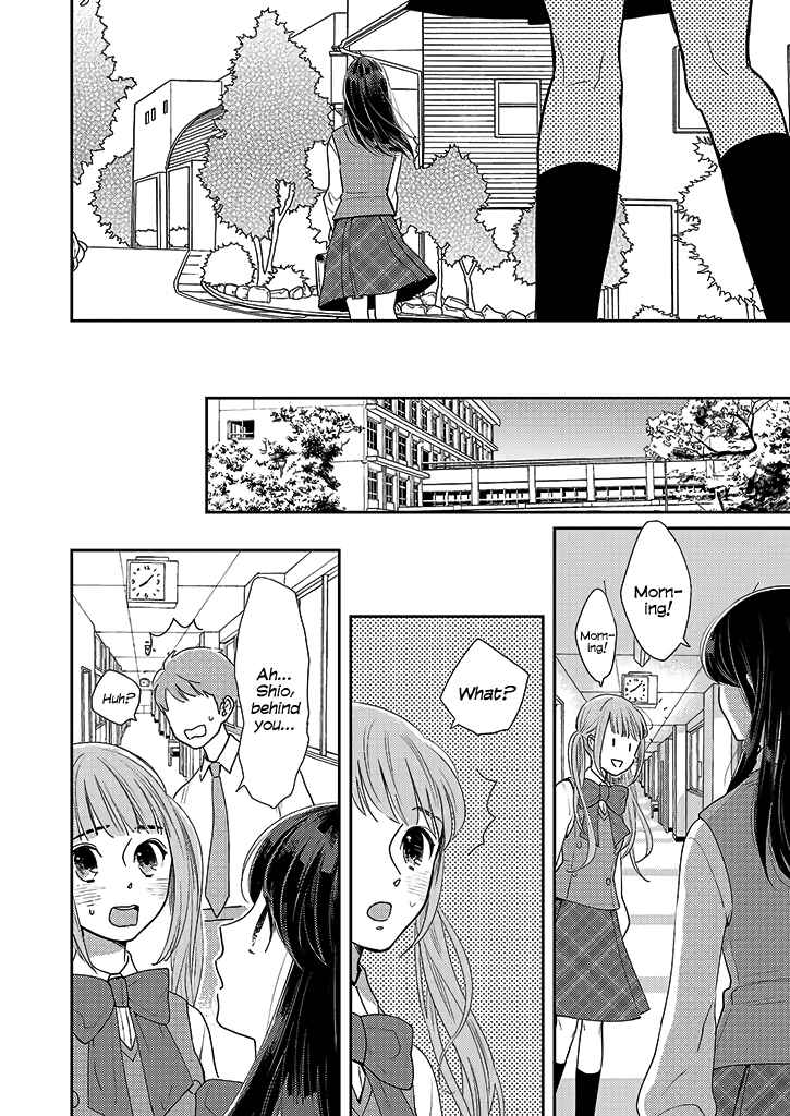 Page 23 Chapter 1 Jimiane to Genderless
