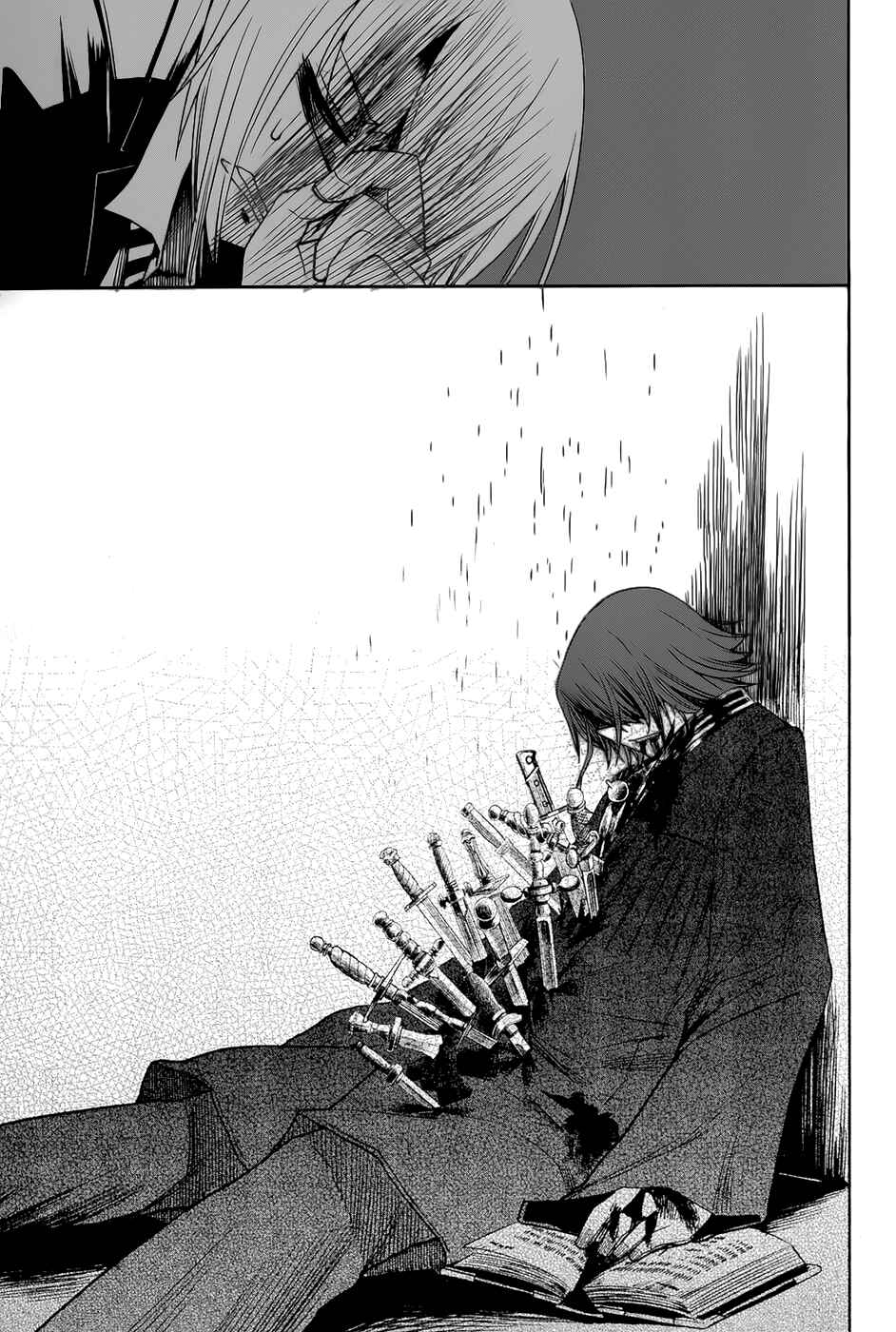 Page 48 Chapter 17 Dansai Bunri no Crime Edge
