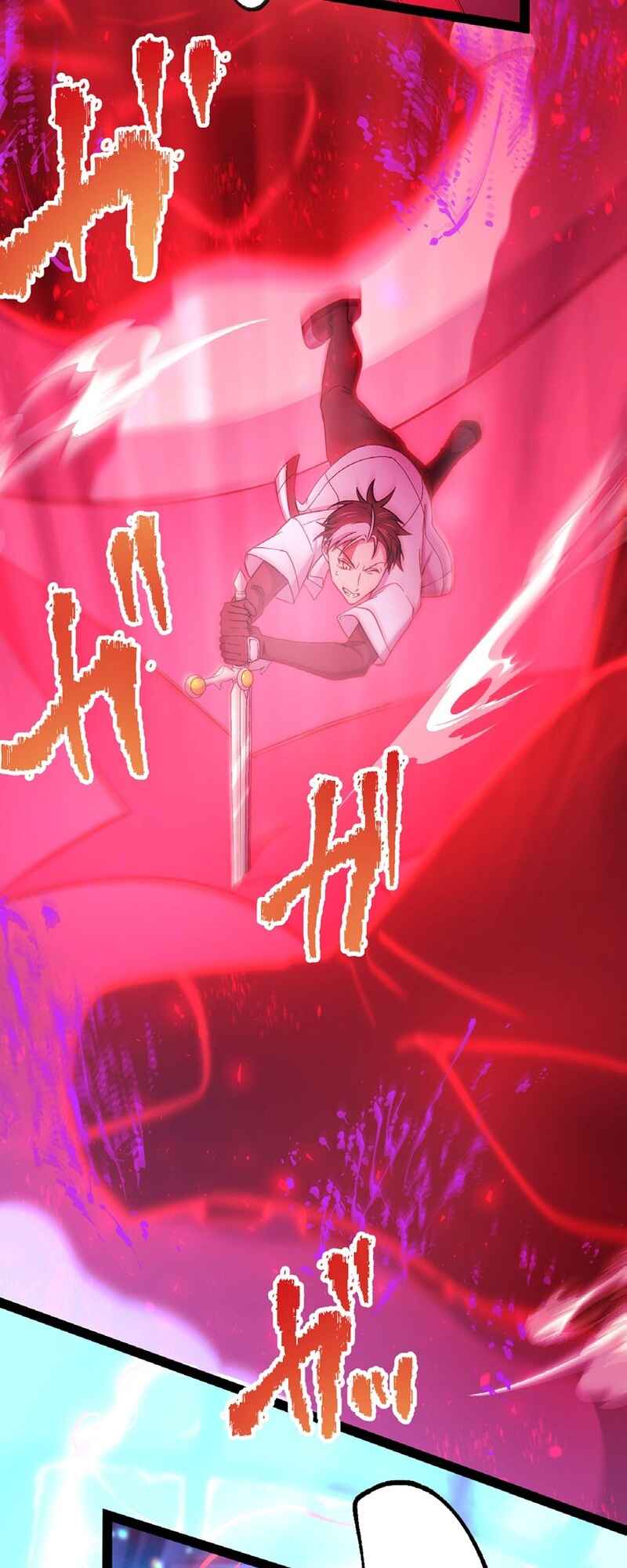 Page 10 Chapter 16 Ore no Buki wa Saijaku Dakedo Level Up suru Rashii