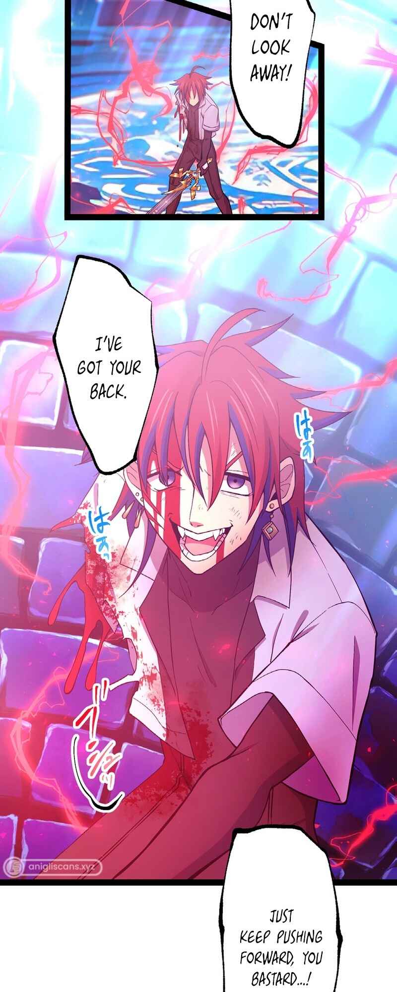 Page 11 Chapter 16 Ore no Buki wa Saijaku Dakedo Level Up suru Rashii