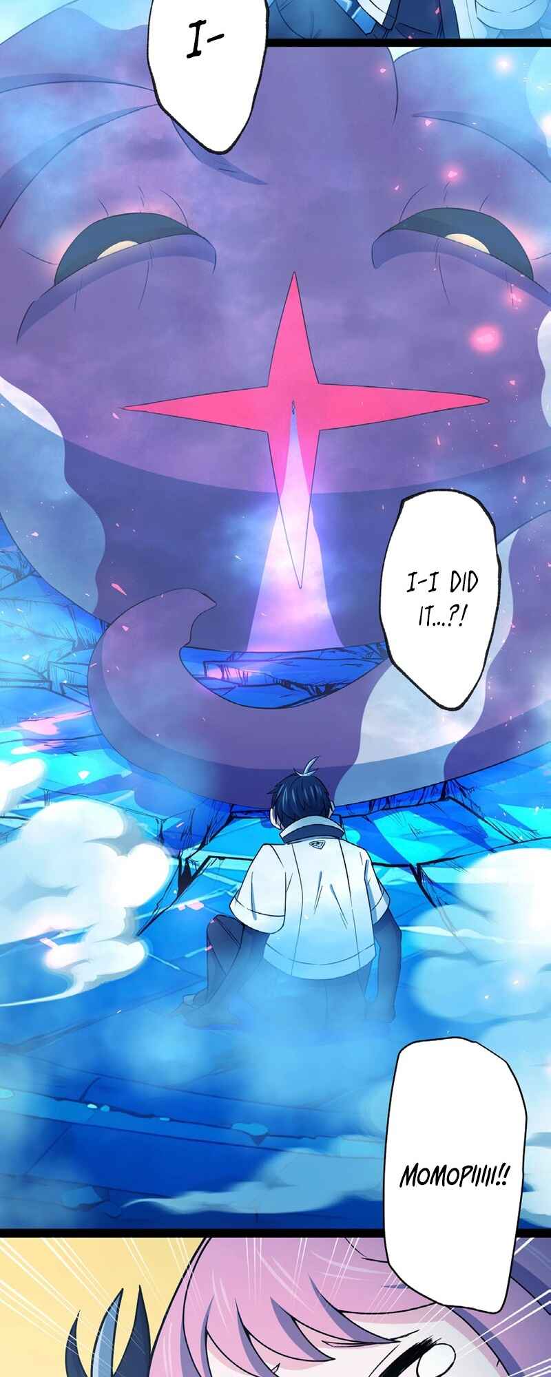 Page 17 Chapter 16 Ore no Buki wa Saijaku Dakedo Level Up suru Rashii