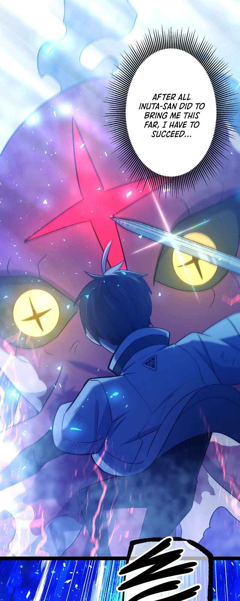 Page 2 Chapter 16 Ore no Buki wa Saijaku Dakedo Level Up suru Rashii