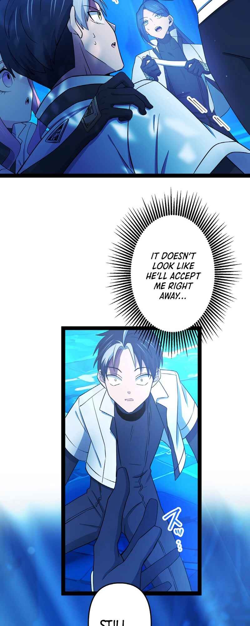 Page 21 Chapter 16 Ore no Buki wa Saijaku Dakedo Level Up suru Rashii
