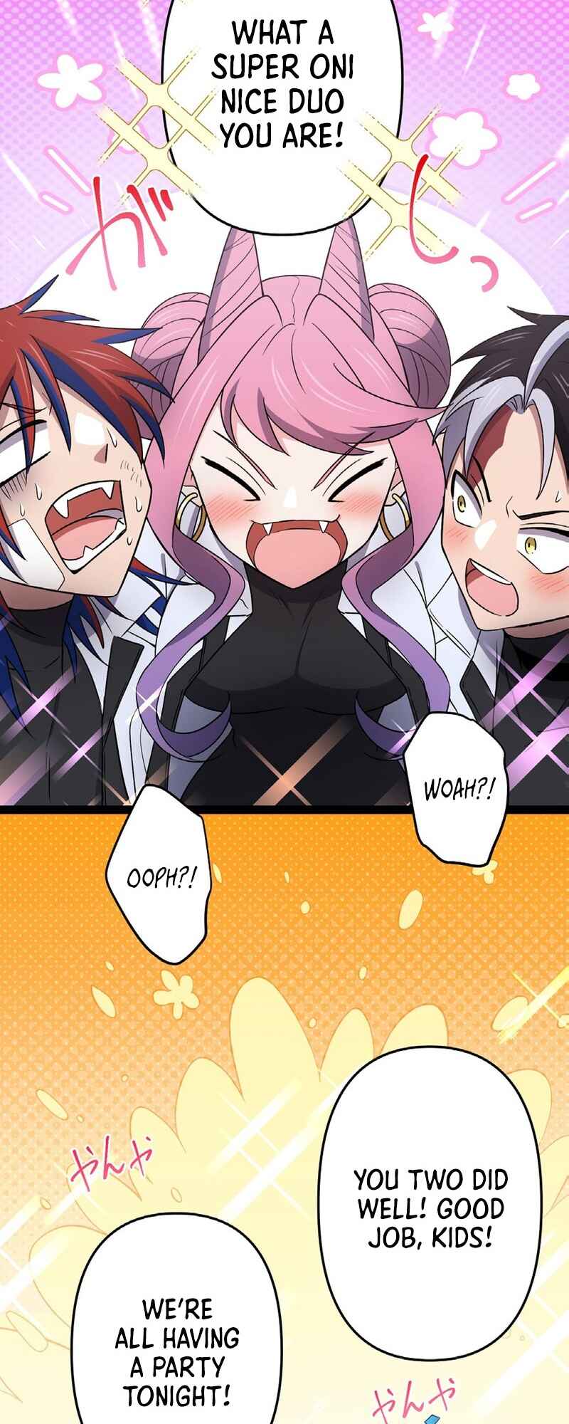 Page 24 Chapter 16 Ore no Buki wa Saijaku Dakedo Level Up suru Rashii